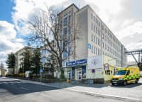 Krajská nemocnice Liberec